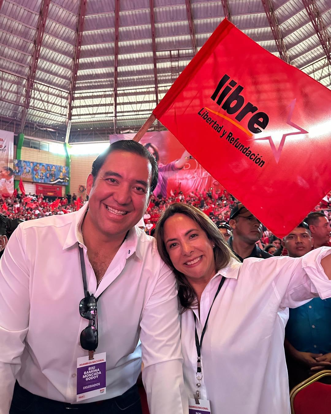 Héctor Zelaya sobre la Ley de Justicia Tributaria: “Cuando se descuiden, la aprobamos”