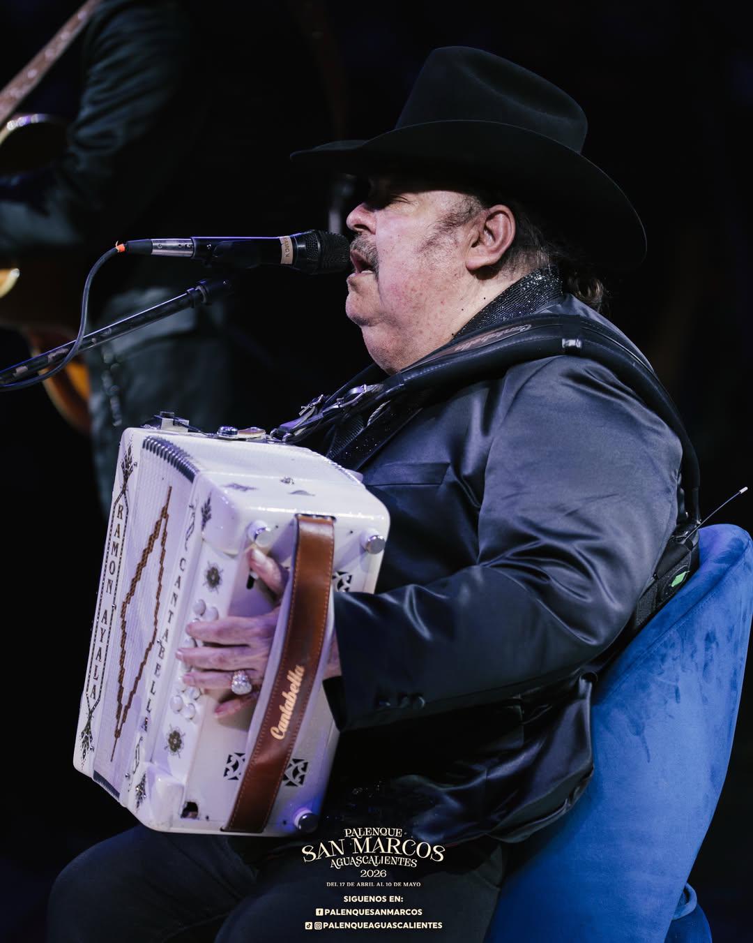 Exmúsicos denuncian presuntos abusos de Ramón Ayala Jr.