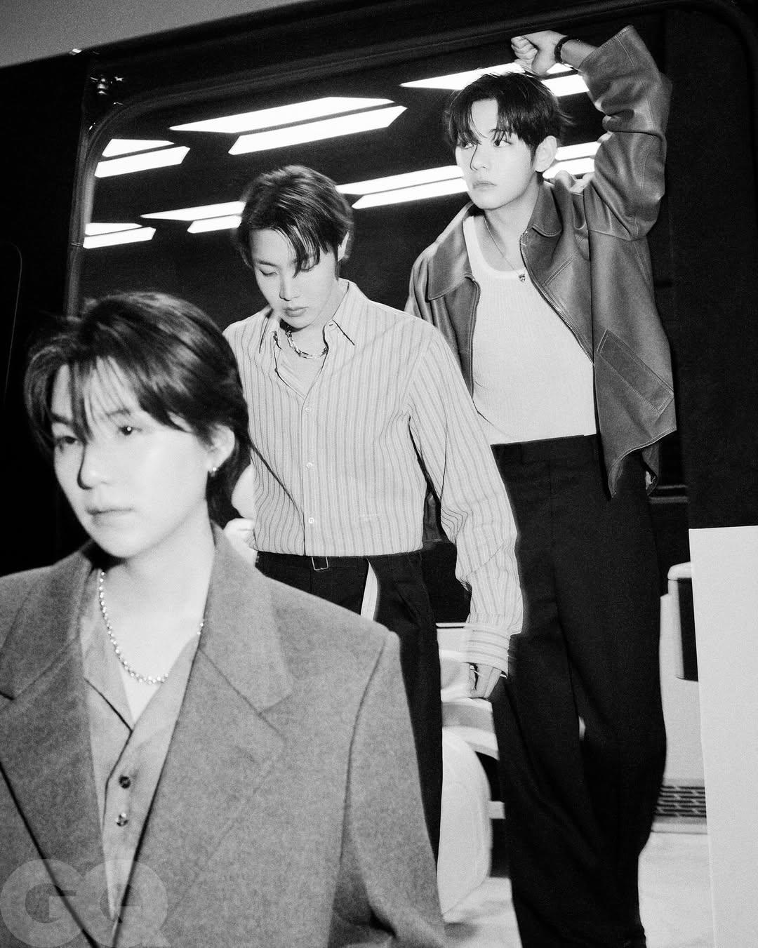 BTS anuncia lista de canciones y trailer de su álbum ARIRANG