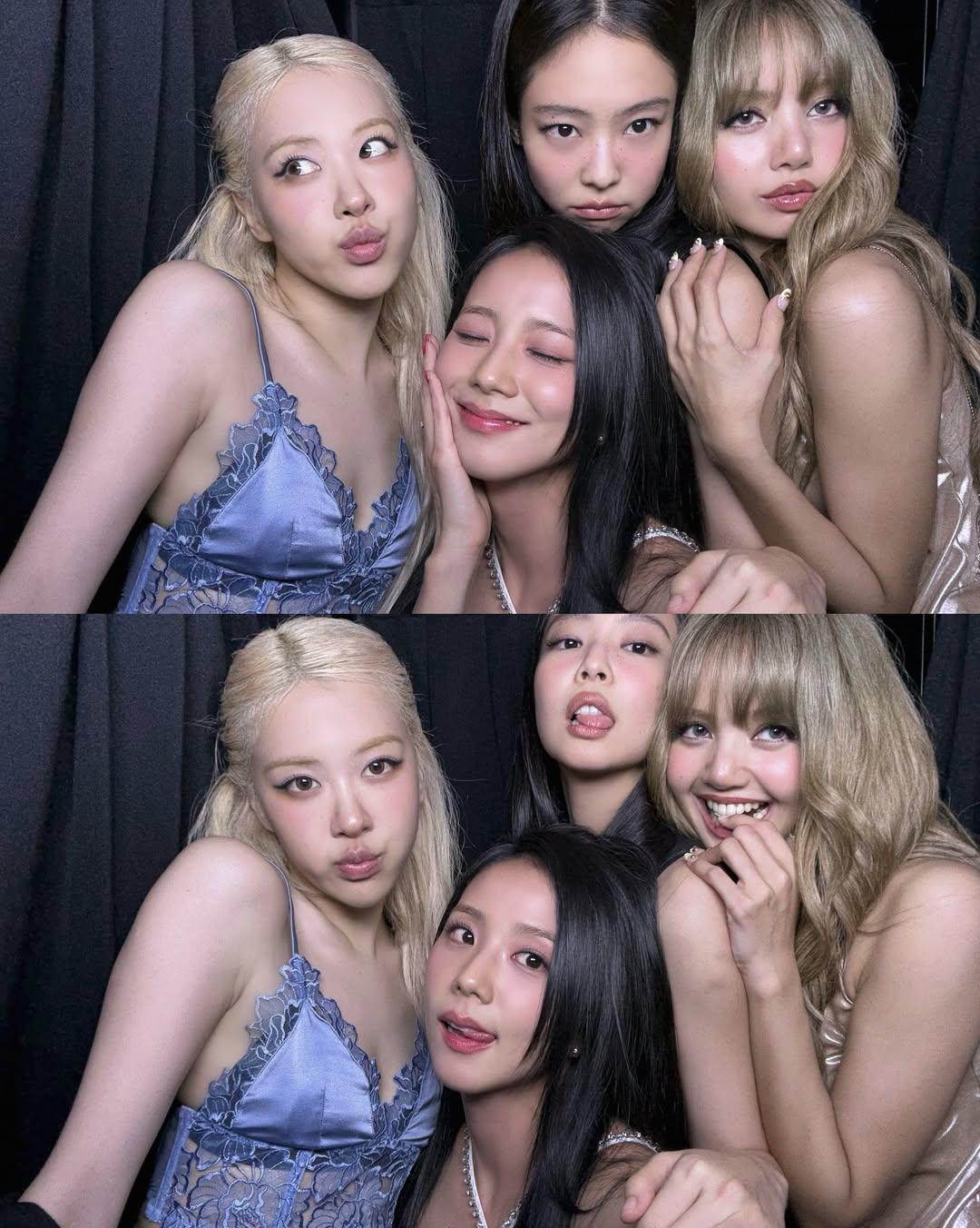 Lisa de Blackpink hará historia con residencia en Las Vegas