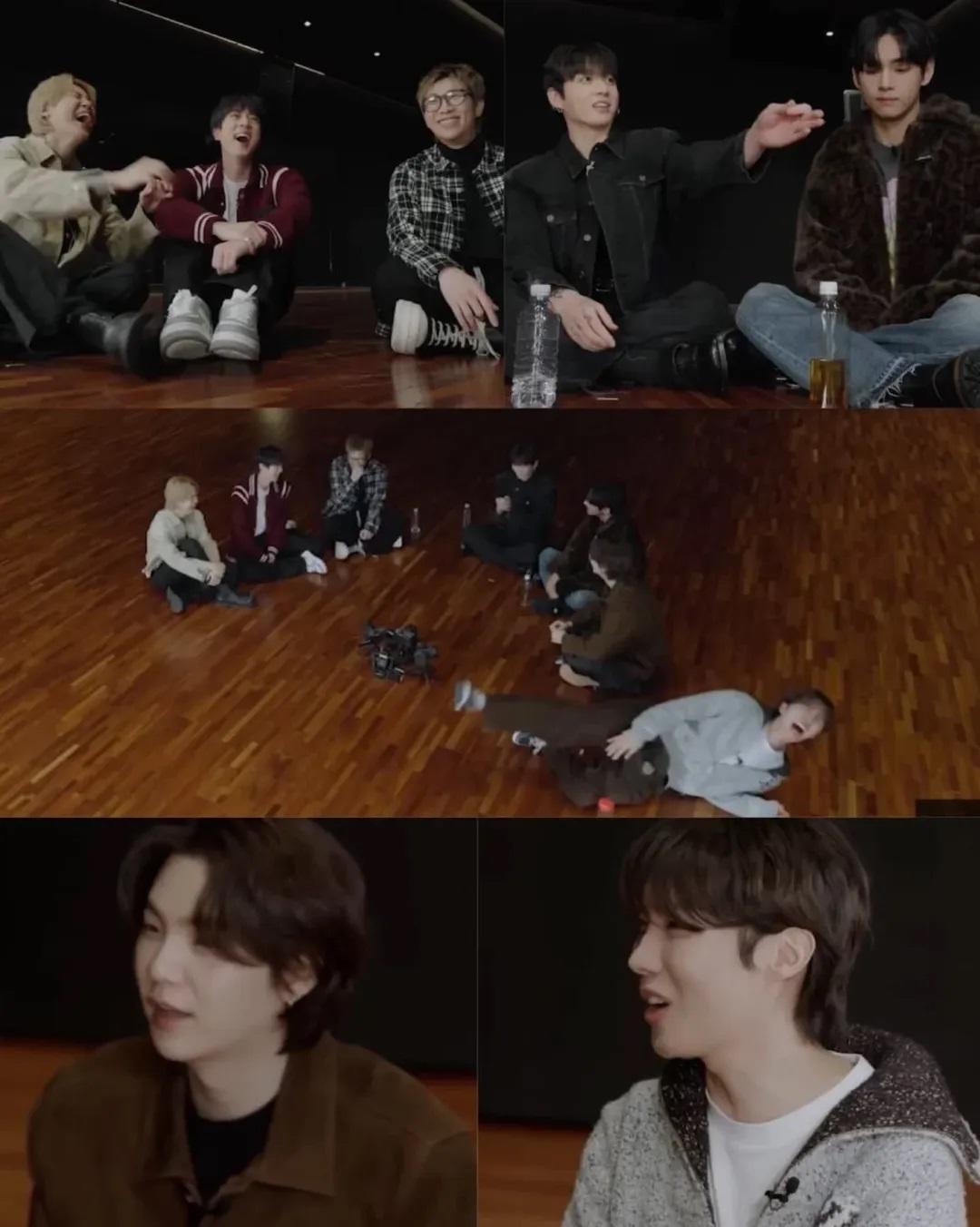 BTS vuelve a la pantalla: así puedes ver Run BTS 2.0 gratis