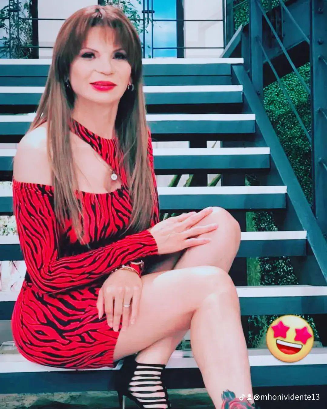 Mhoni Vidente revela el nombre del candidato que podría ganar las elecciones en Honduras