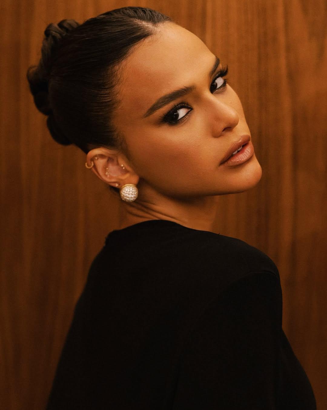 Shawn Mendes celebra Año Nuevo con nueva novia, ¿de quién se trata?