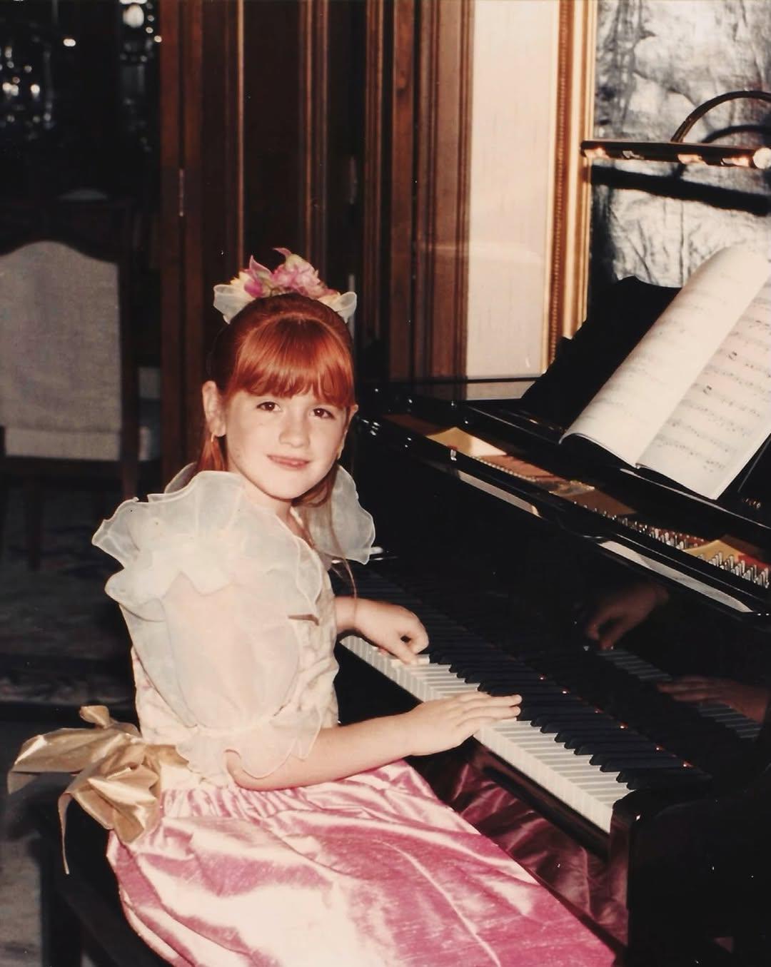 Victoria Kühne, la empresaria que conquistó el corazón de Cristian Castro