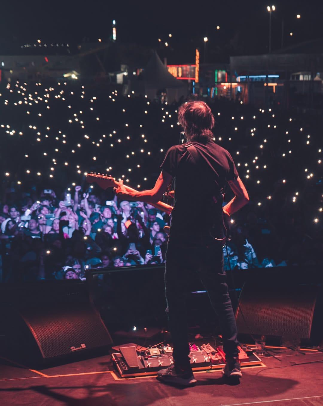 ¿De qué murió Felipe Staiti, fundador y guitarrista de Enanitos Verdes?
