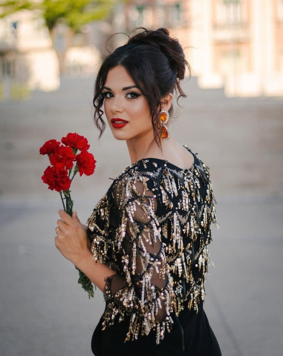 Miss Portugal rompe el silencio: Minimizan que sea madre