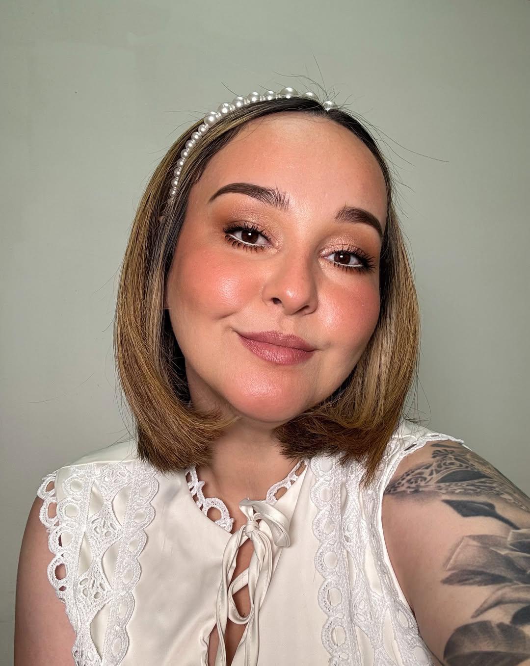 Taisha Urias rompe el silencio y aclara los motivos de su separación matrimonial