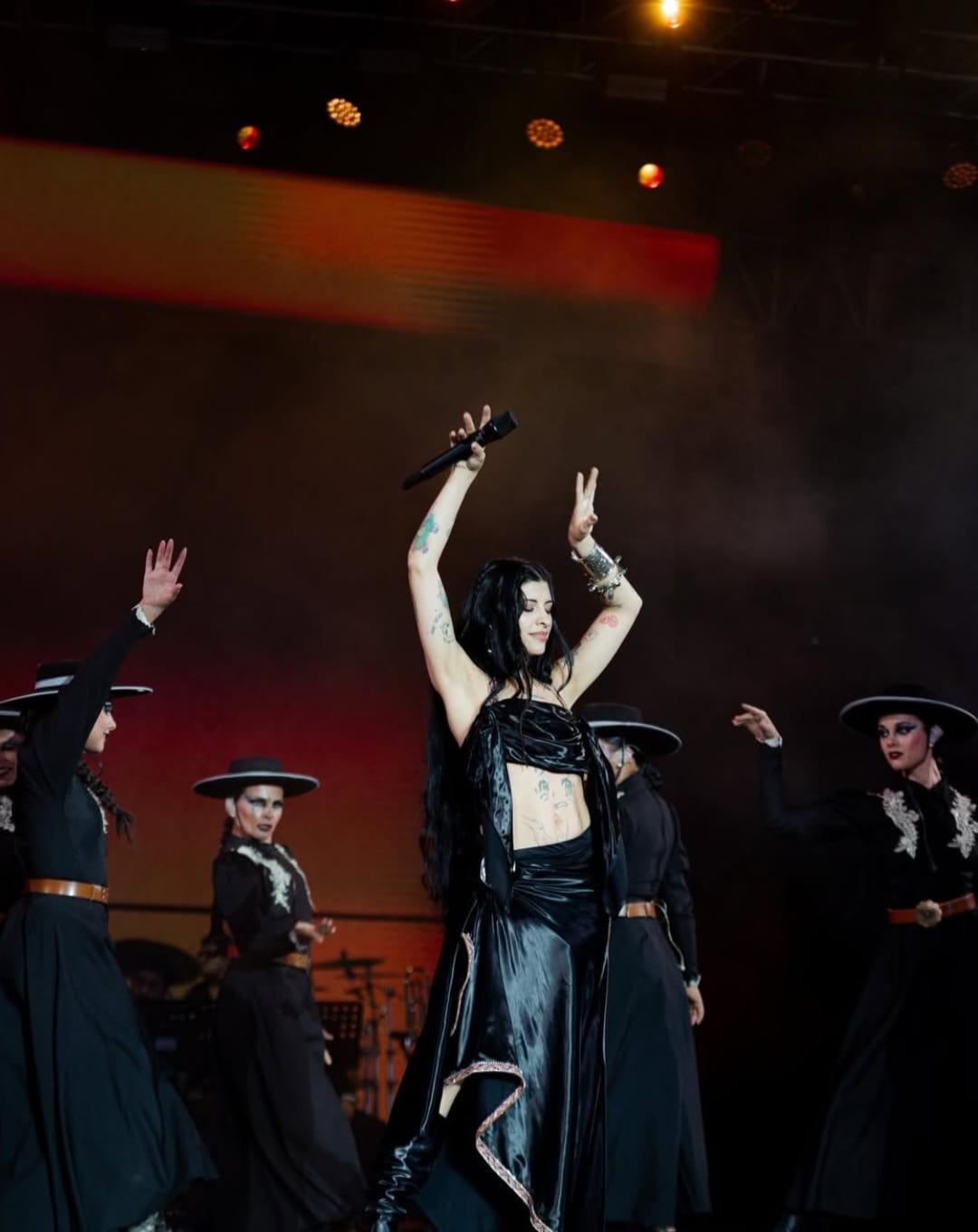 ¿Quién es Ignacio Colombara, el supuesto novio de Cazzu?