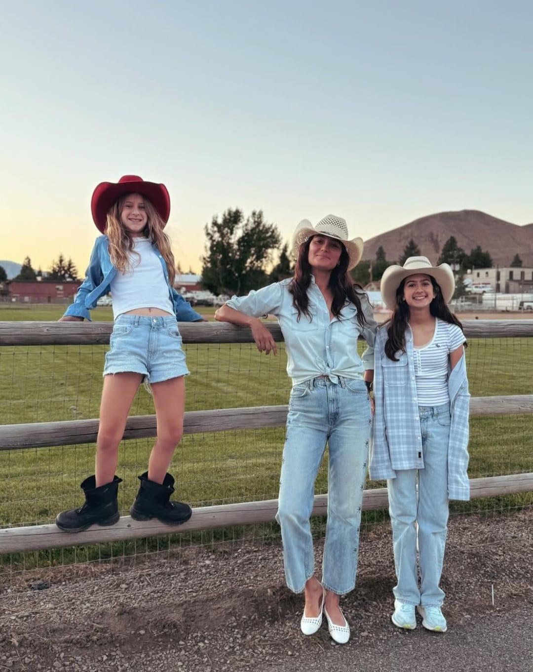 ¿Por qué Bruce Willis ya no vive junto a su esposa Emma Heming?