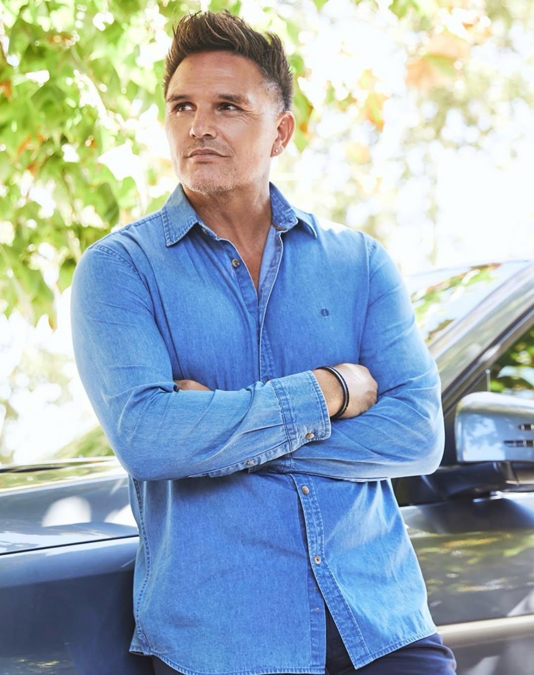¿Quién es Rafael Olarra, el argentino vinculado a Pedro Pascal?