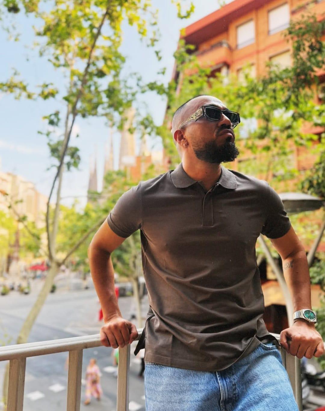 Dj Chaval y Punto Joven se dicen de todo: Soy la madre de la soberbia