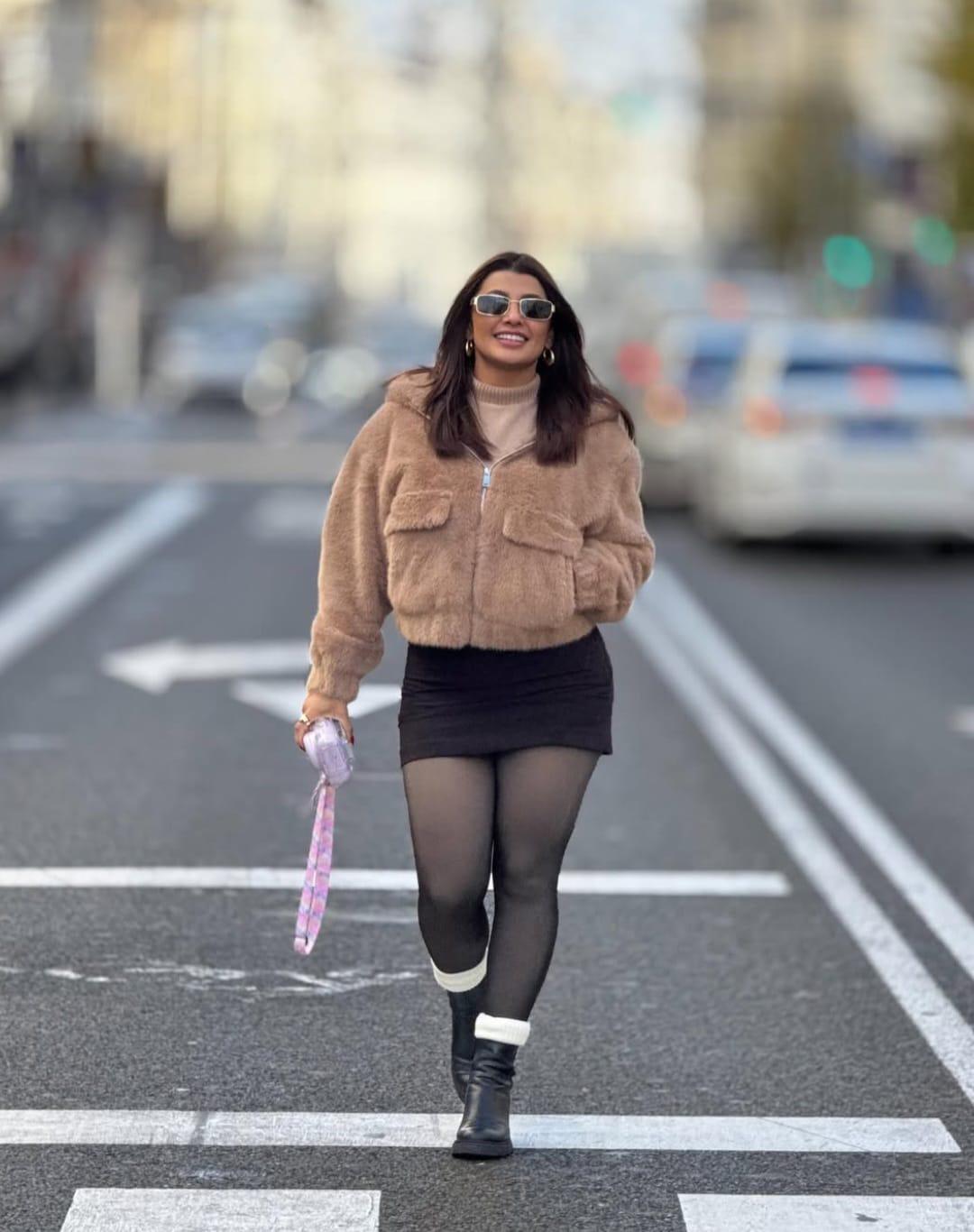 Milagro Flores vuelve a la música: Soy la dura, ninguna está a mi altura