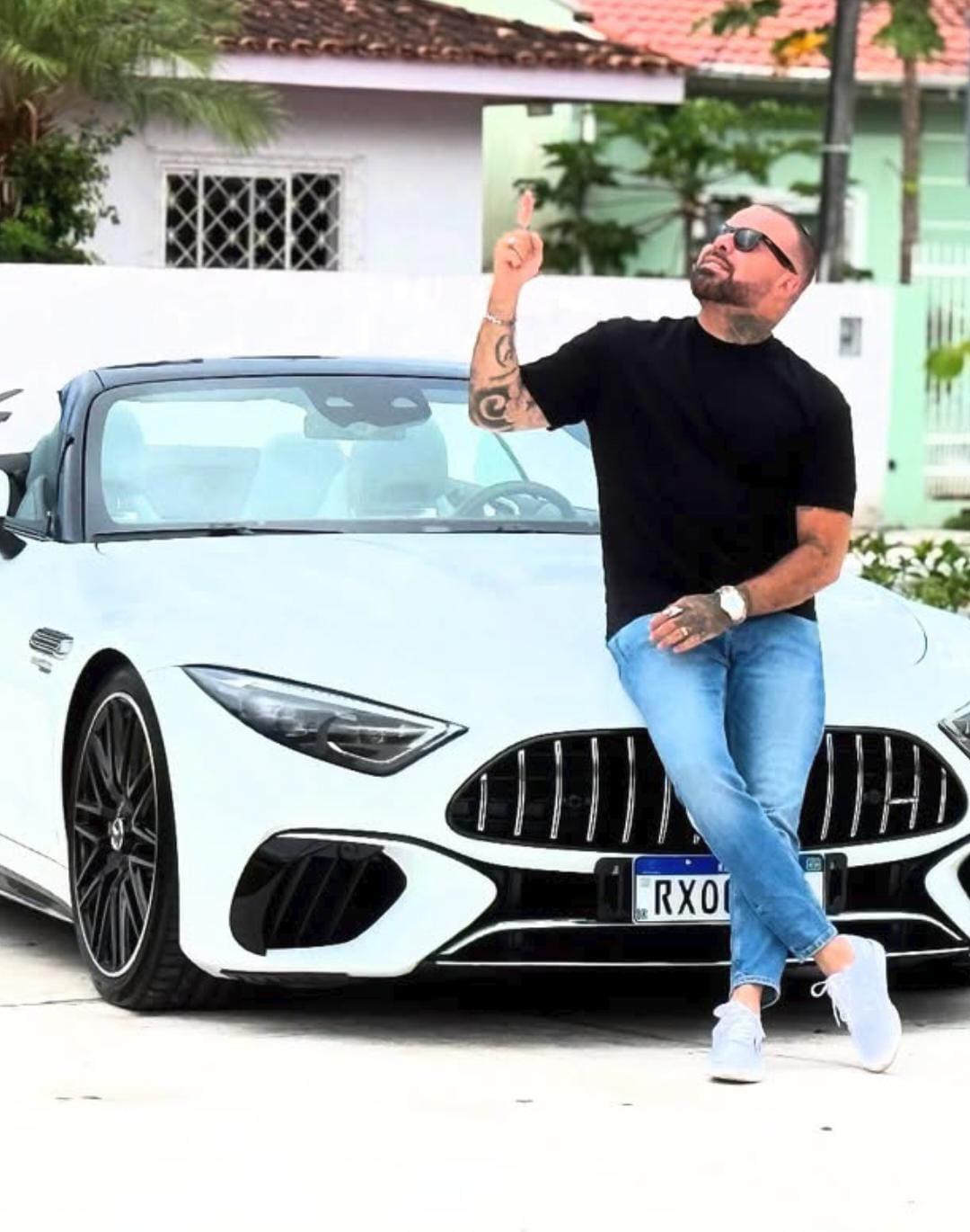 Influencer murió tras someterse a anestesia por un tatuaje