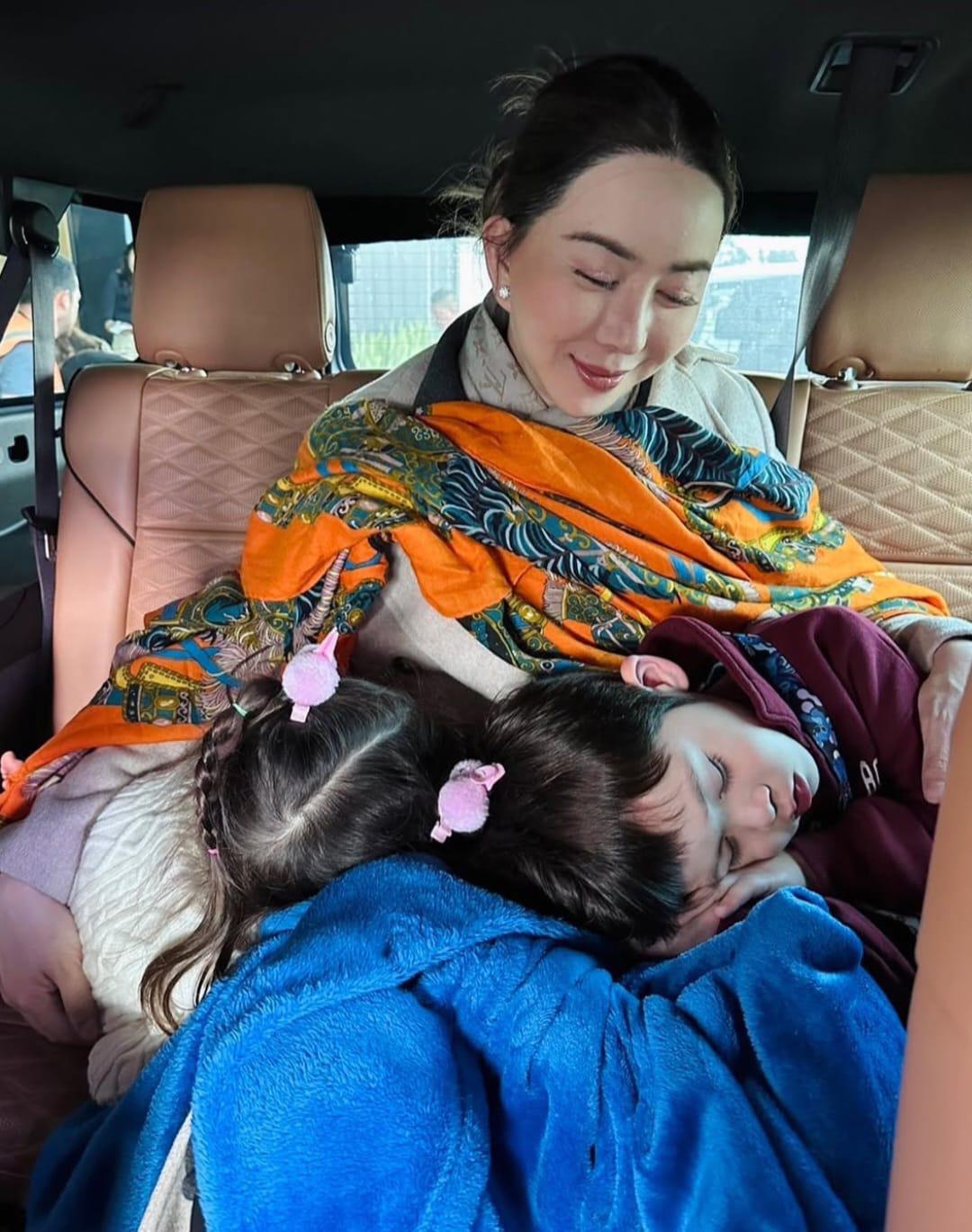 Dueña del Miss Universo sigue prófuga y revelan país donde se escondería