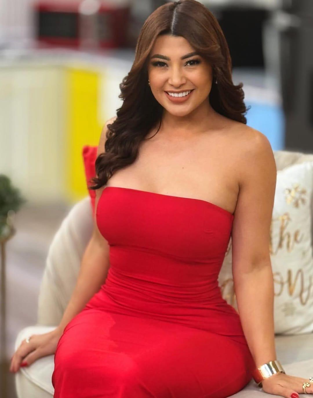 Elsa Oseguera aconseja a Milagro Flores sobre Supremo: Adueñate