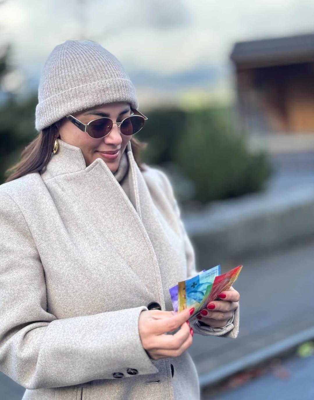 ¿Celos? Milagro Flores se molesta con Supremo por este motivo