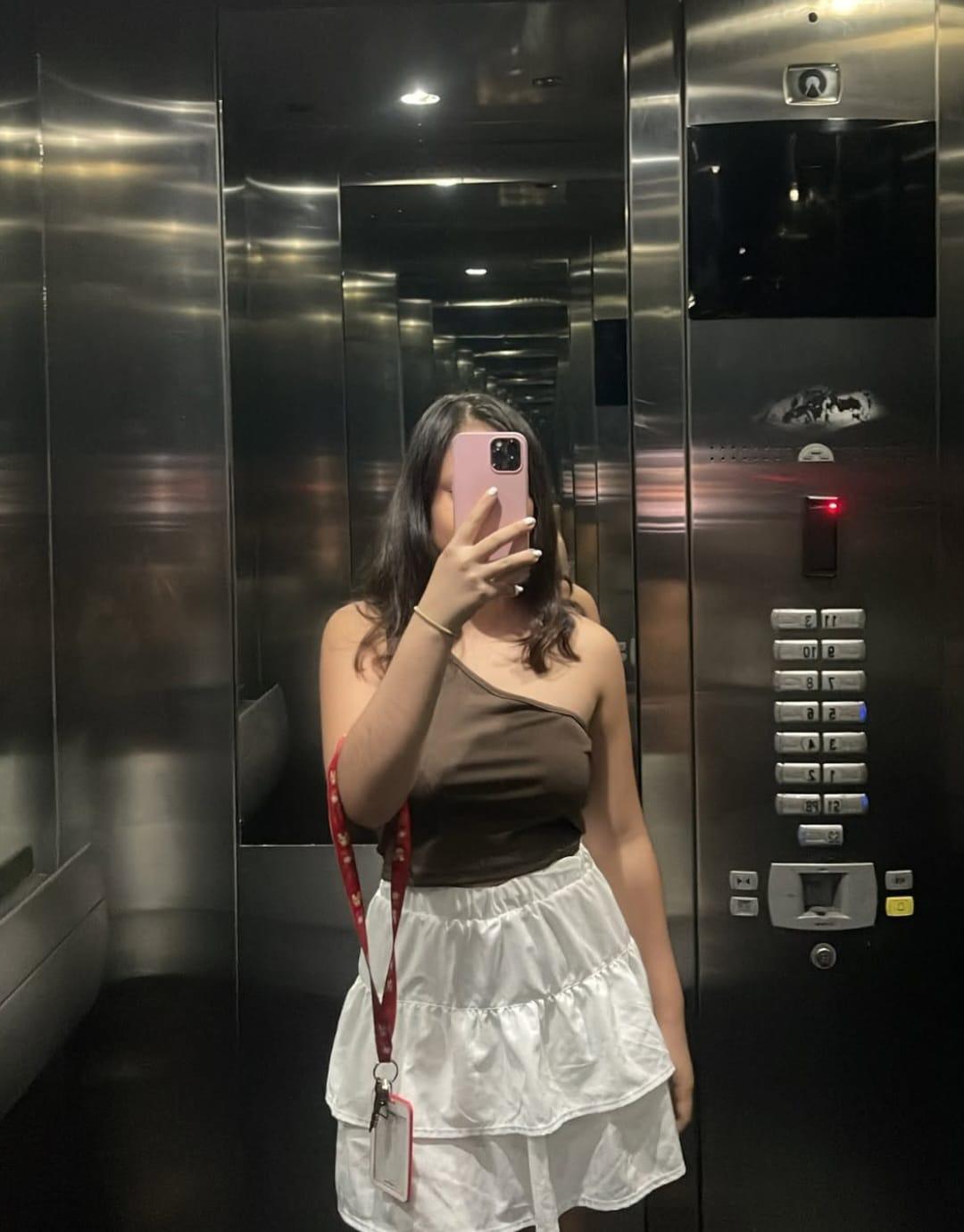 “Me sentí como delincuente”: Yeimi Licona expone inconveniente al votar