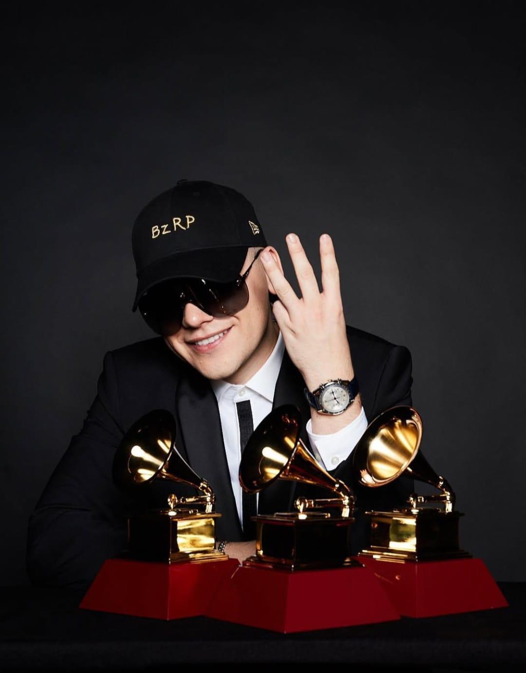 ¿La respuesta a Residente? Bizarrap y J Balvin estrenan canción