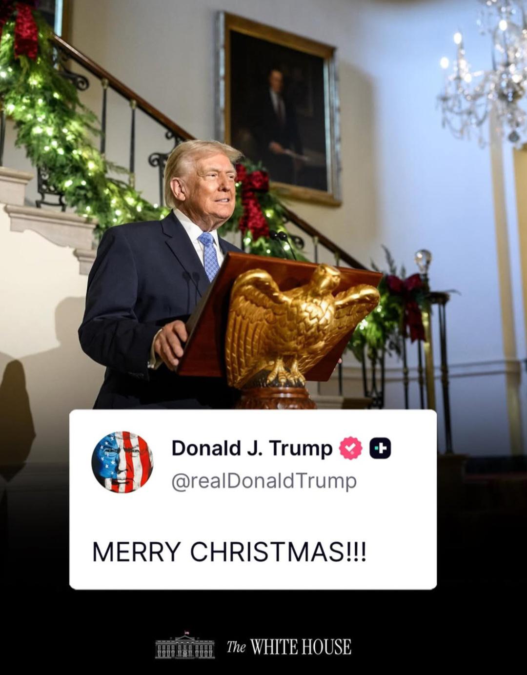 Desde Karol G hasta Justin Bieber, así celebran Navidad los famosos