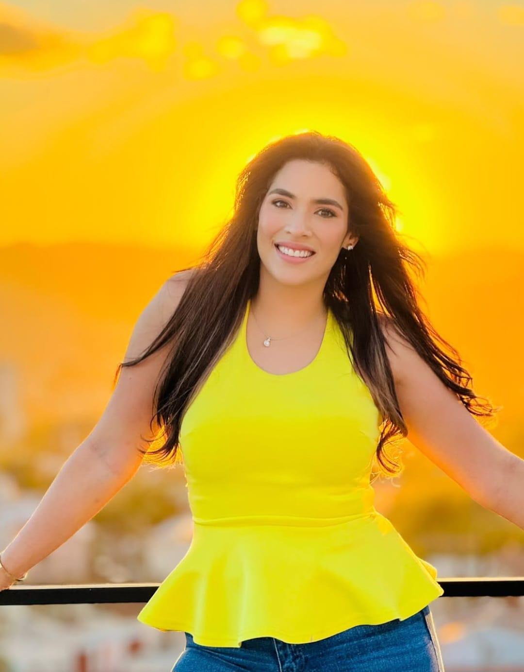 ¿Carolina Lanza se hará una cirugía estética? Esto respondió