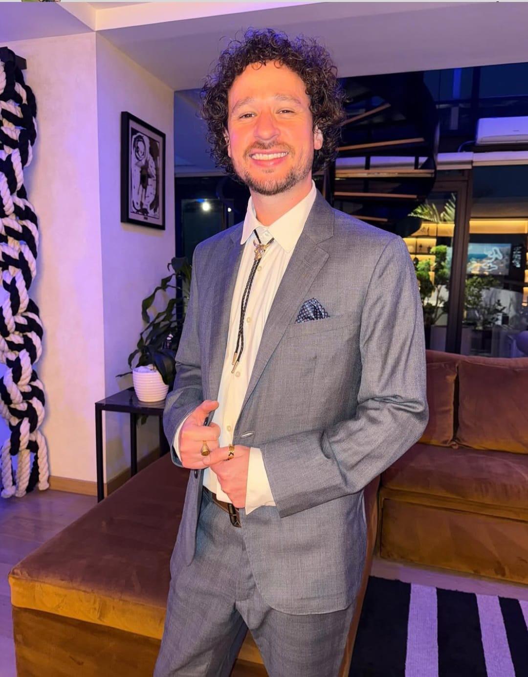 ¡Rechazado! Luisito Comunica llora ante una inesperada noticia