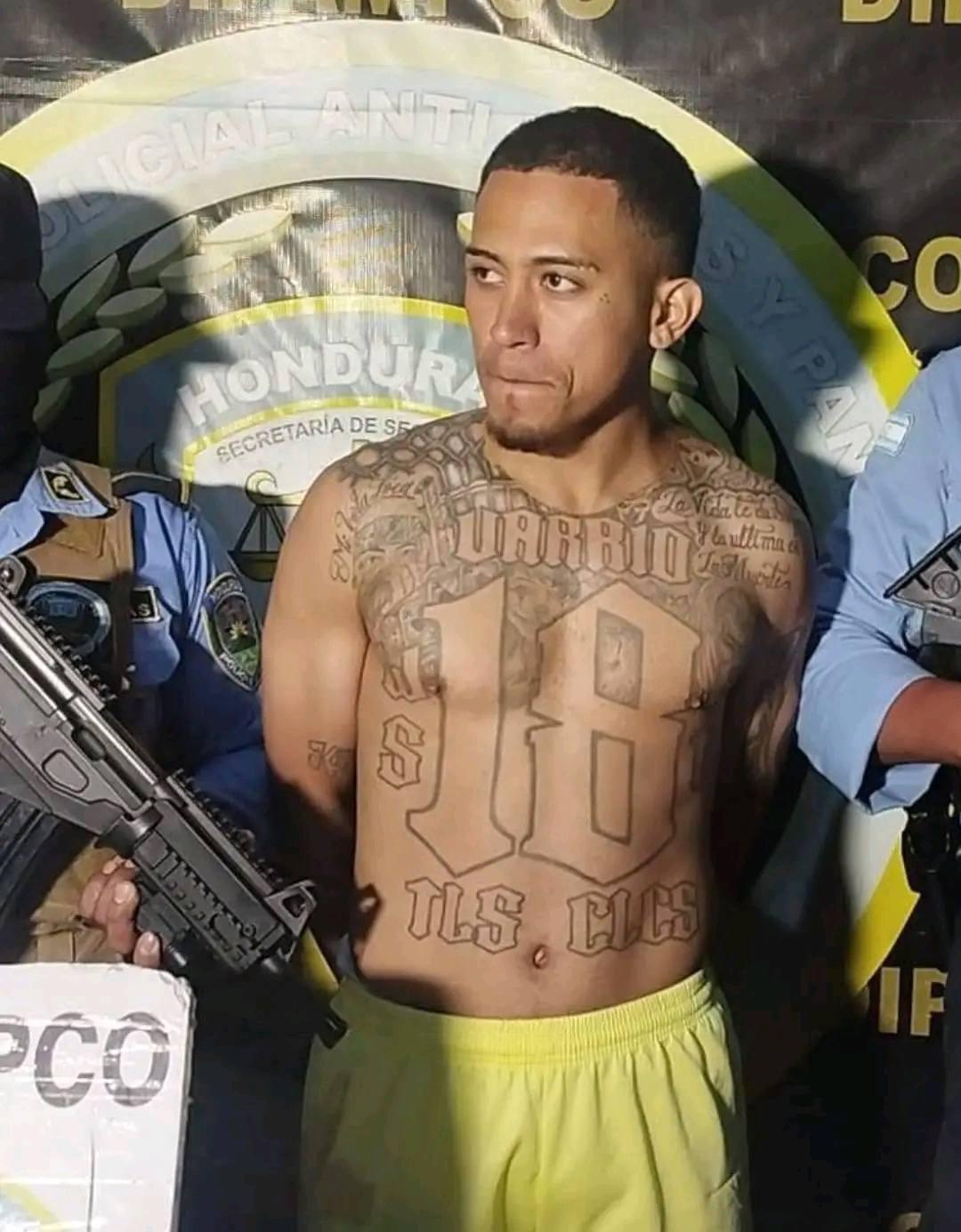 El oscuro pasado del Silencioso, ultimado de 20 balazos