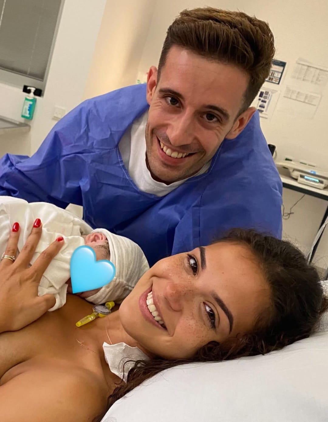 Miss Portugal rompe el silencio: Minimizan que sea madre