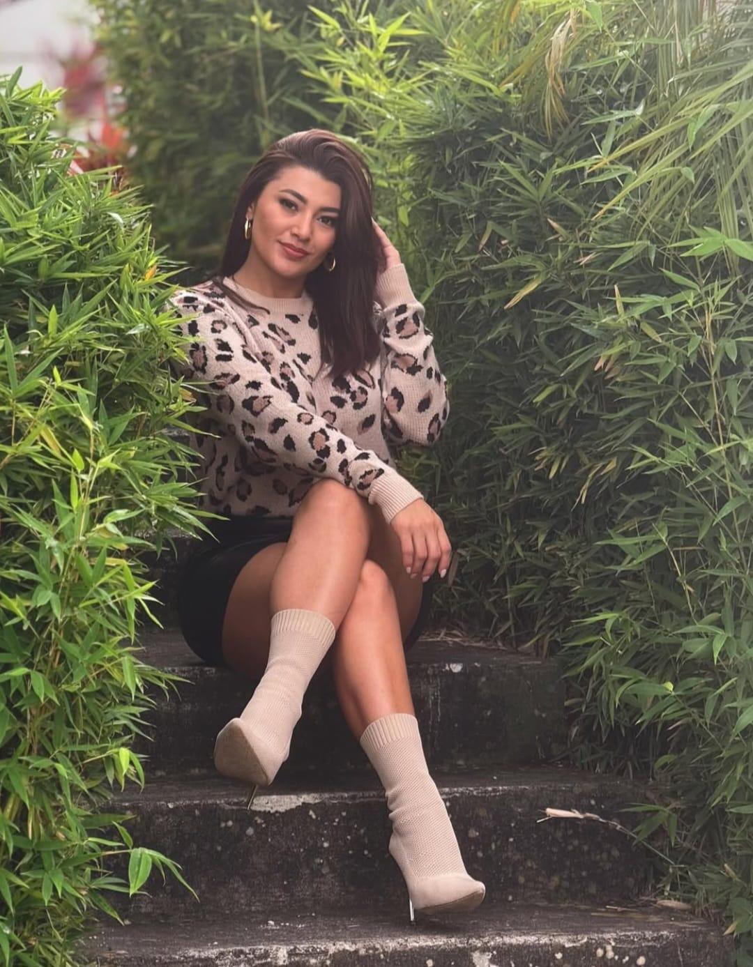 Milagro Flores hablará con Supremo: Uno no puede forzar a nadie