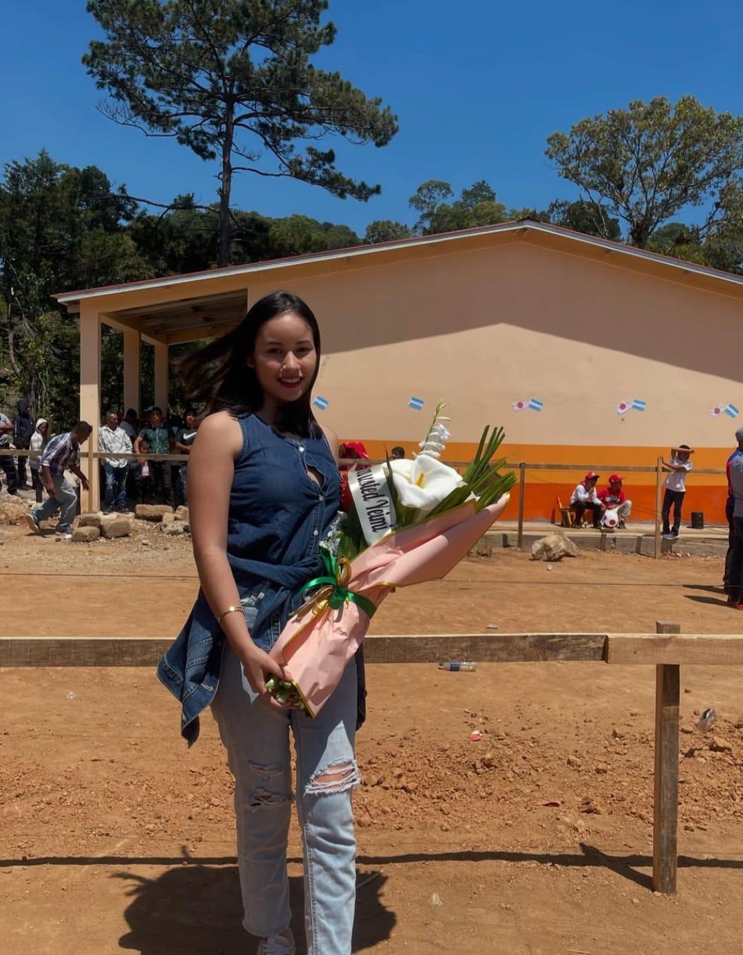 “Me sentí como delincuente”: Yeimi Licona expone inconveniente al votar