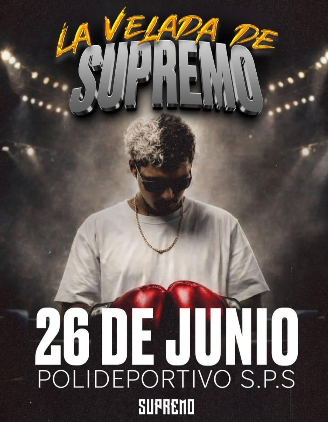 Supremo regalará 200 mil lempiras; conozca cómo participar