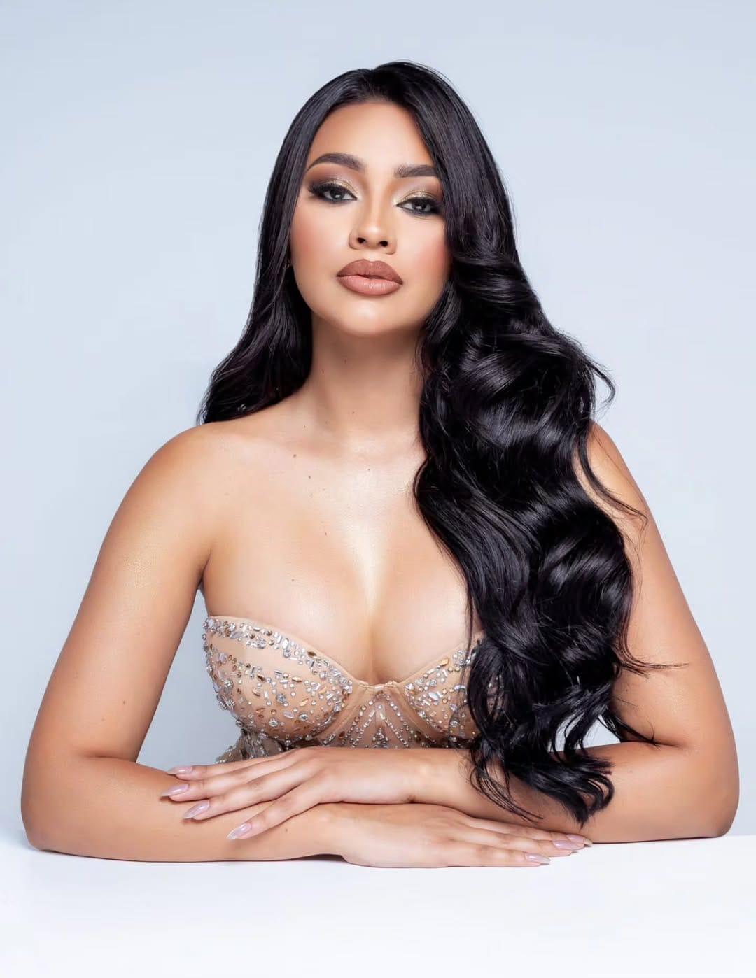 ¿Quién es Kennia Mondragón? La candidata al Miss Honduras Universo 2026