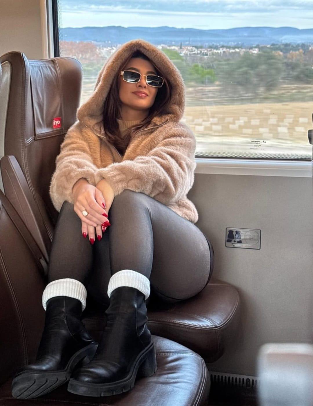 Milagro Flores vuelve a la música: Soy la dura, ninguna está a mi altura