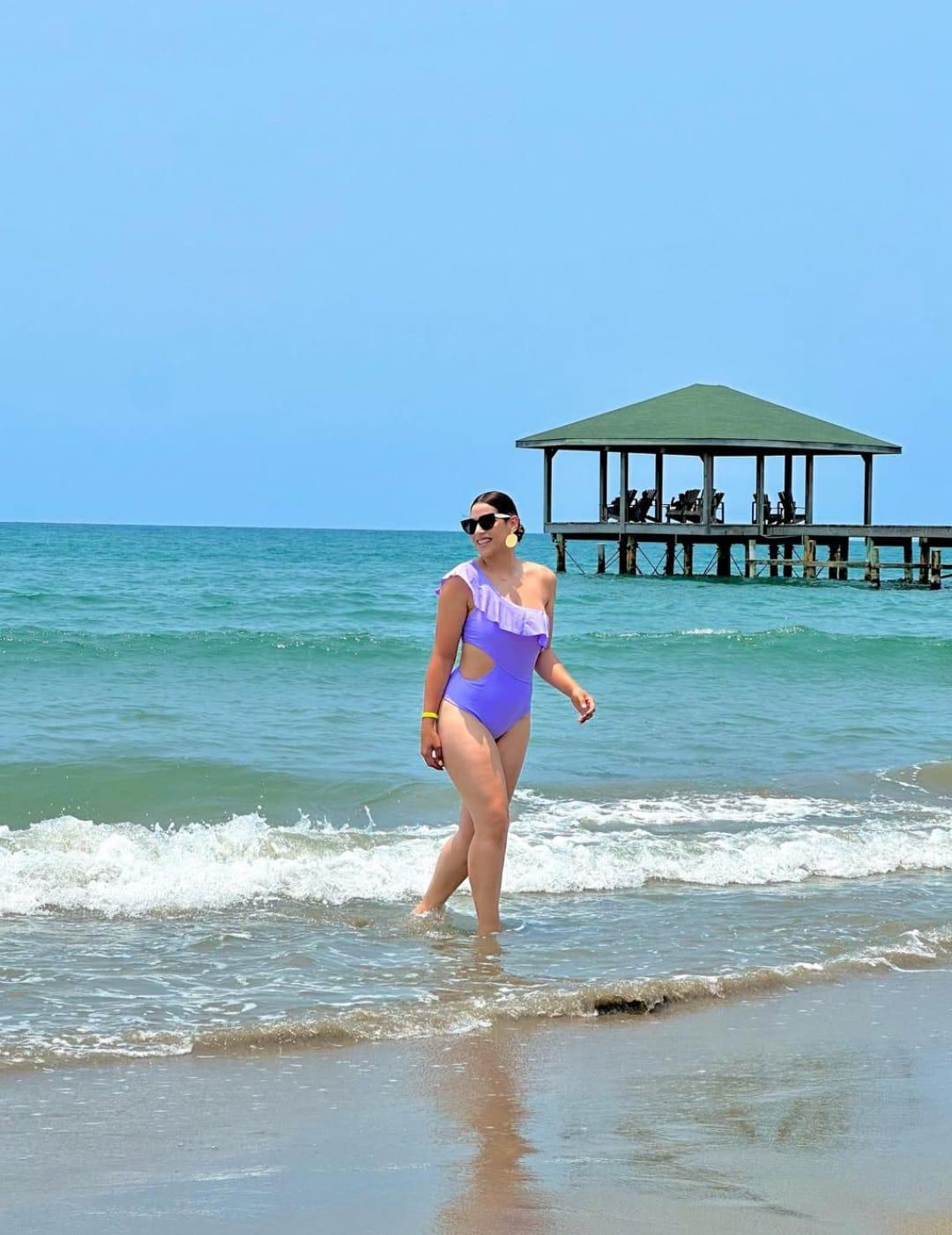 ¿Carolina Lanza se hará una cirugía estética? Esto respondió