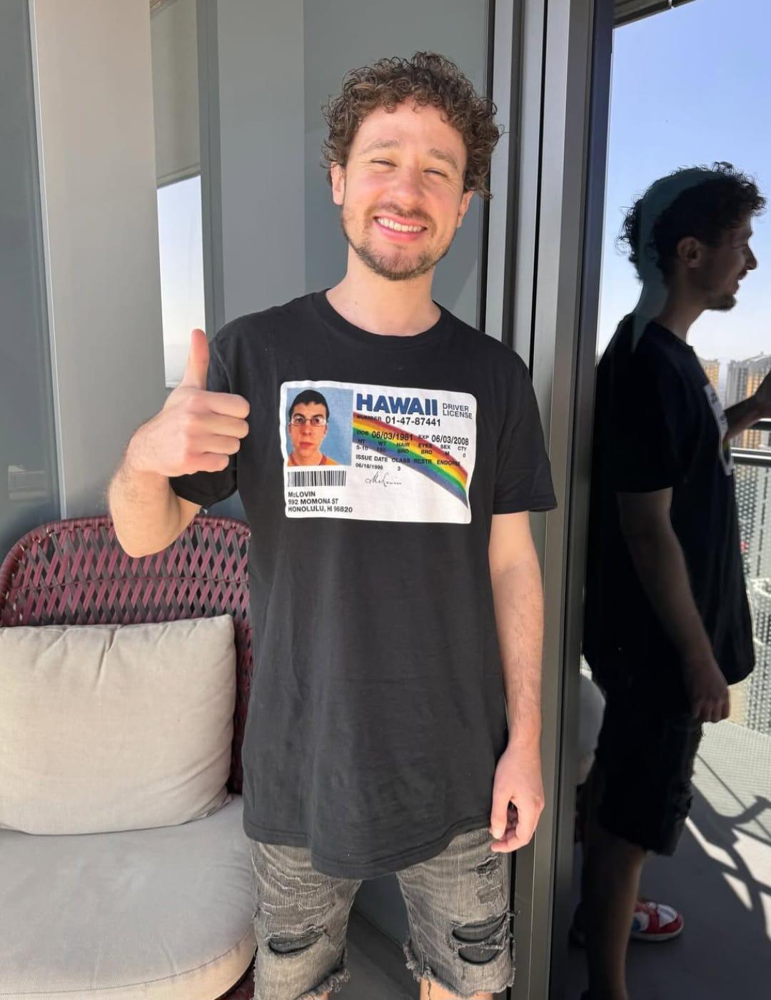 ¡Rechazado! Luisito Comunica llora ante una inesperada noticia