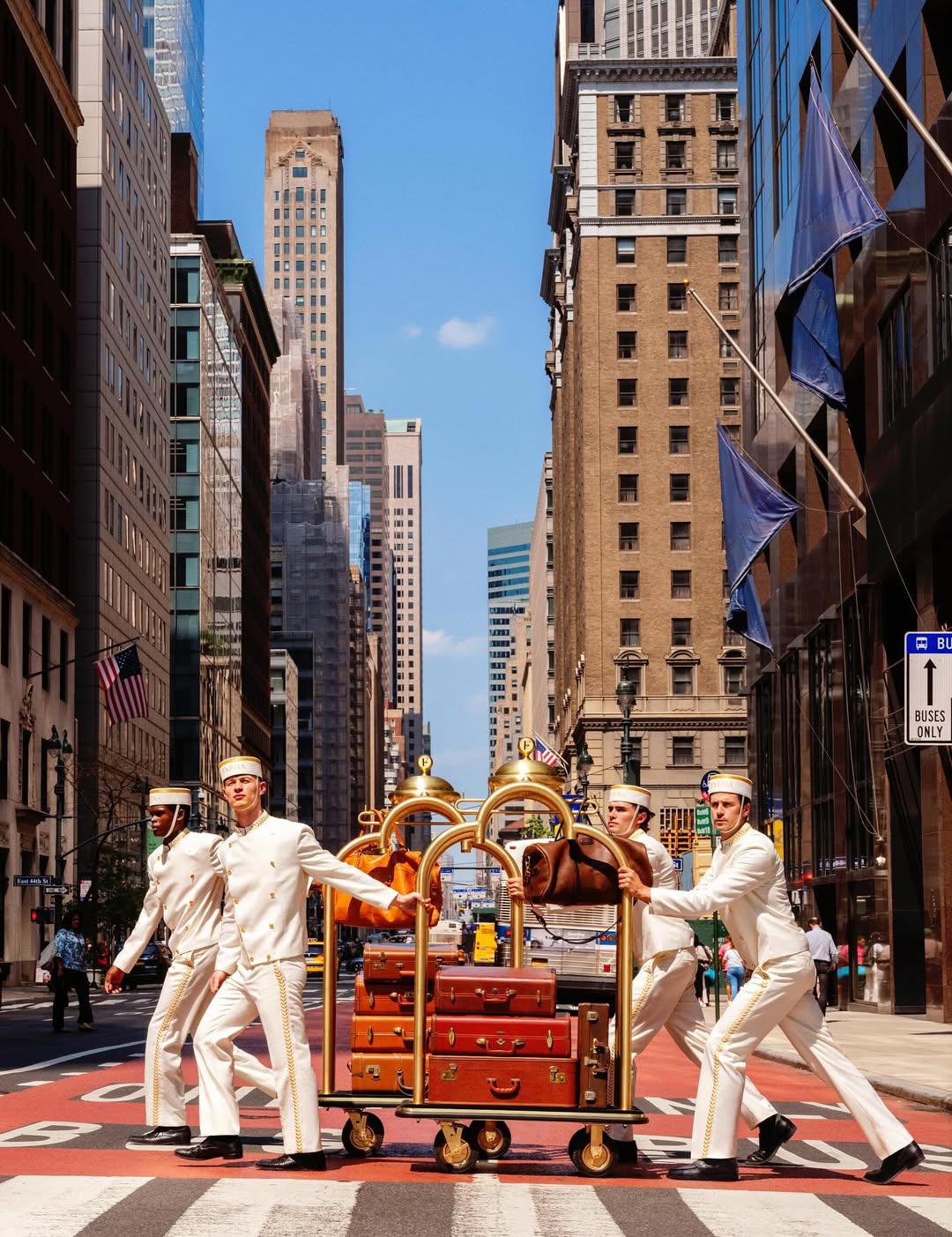 ¿Quién es Rafael Olarra, el argentino vinculado a Pedro Pascal?