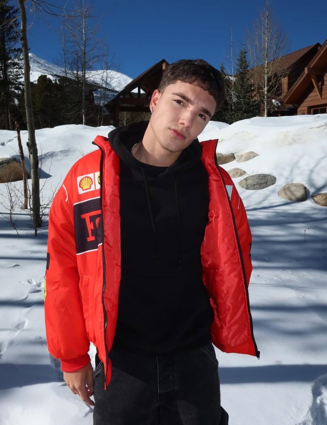 João Ferreira rompe el silencio sobre su separación de María Wust