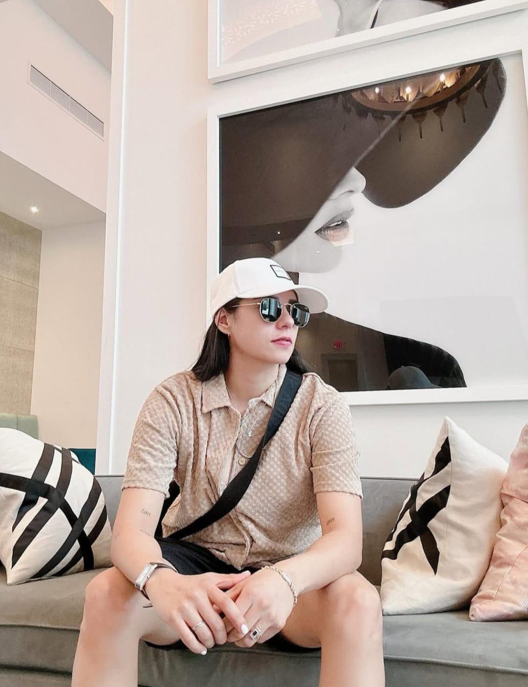 Andy Best sobre Supremo: Sin dinero, ¿qué mujer andaría con él?