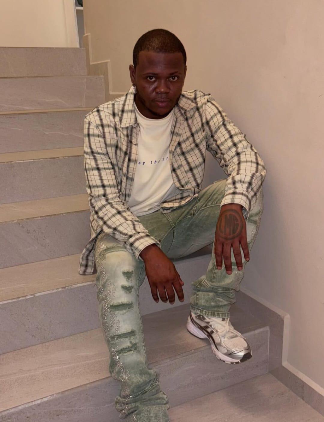 Supremo acusa a Key Key y su equipo de tumbarle sus cuentas de TikTok