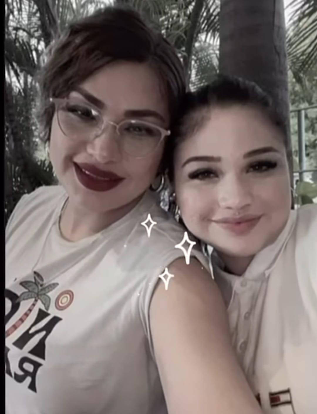 Madre de Salma Flores sale en su defensa: El problema es la inmadurez