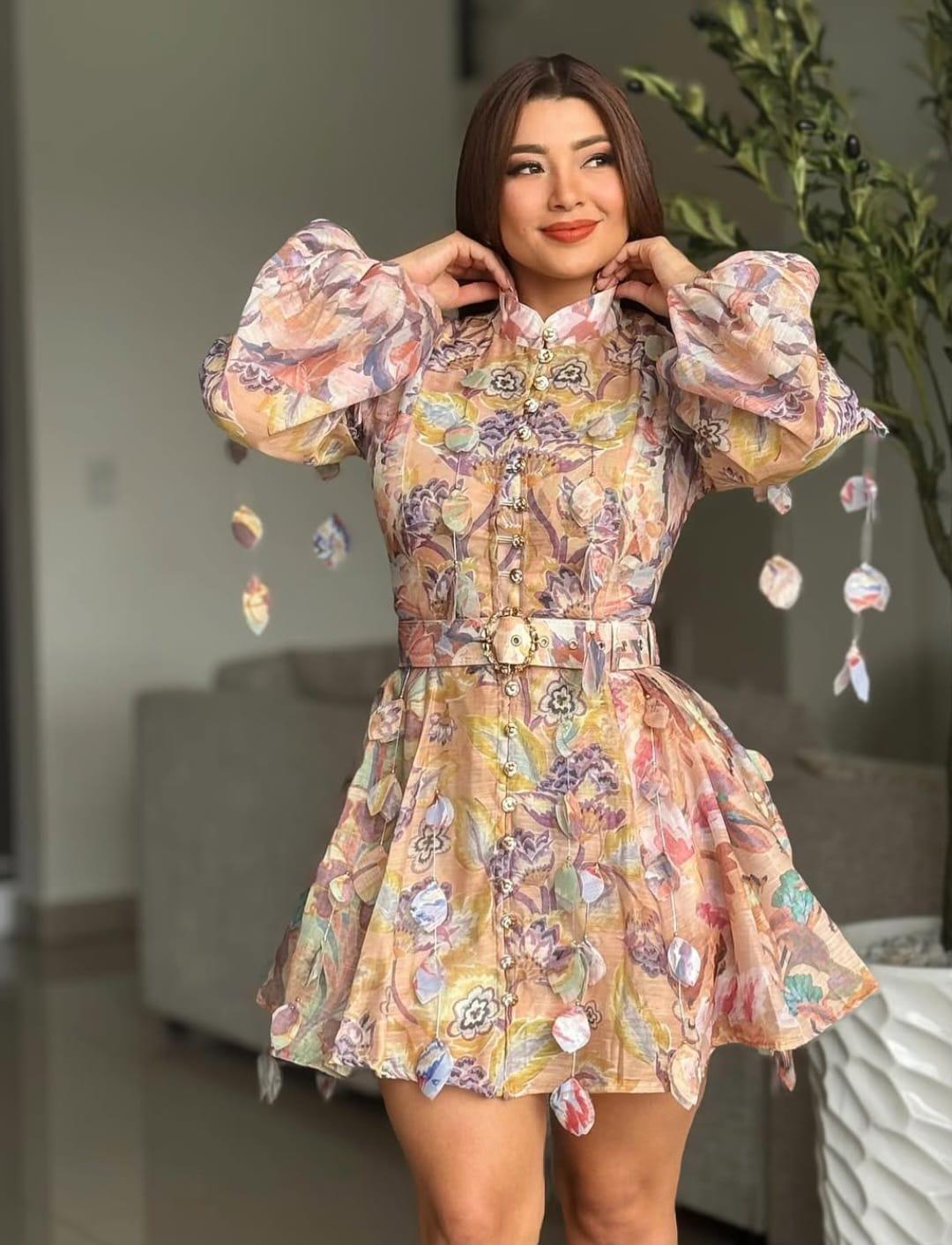 Milagro Flores pierde el número uno en tendencias por Anuel AA