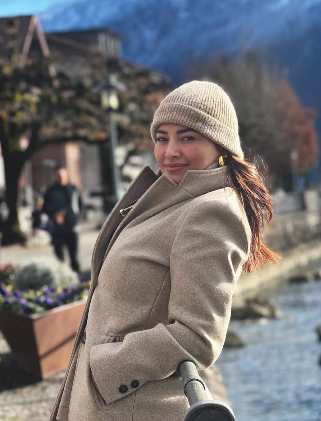 Milagro Flores firma nuevo contrato, ¿seguirá en la TV hondureña?