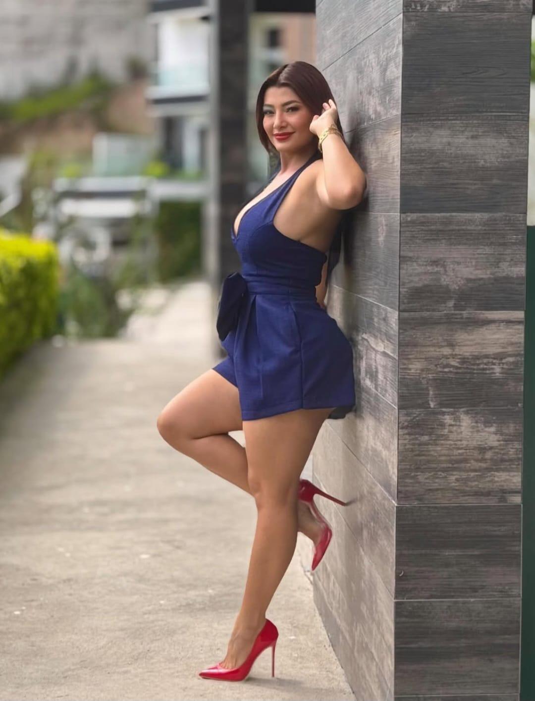 Milagro Flores es nominada como Mejor Influencer Latinoamericana