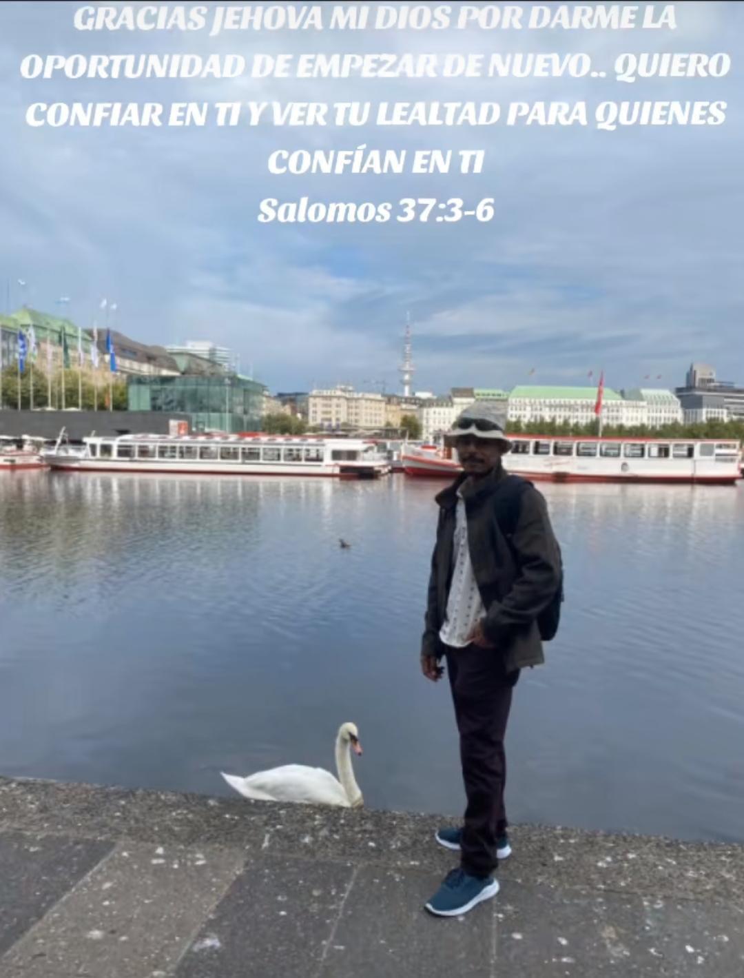 ¿Qué pasó con el velero Rosalinda? Su creador desistió a su sueño y se fue de Honduras