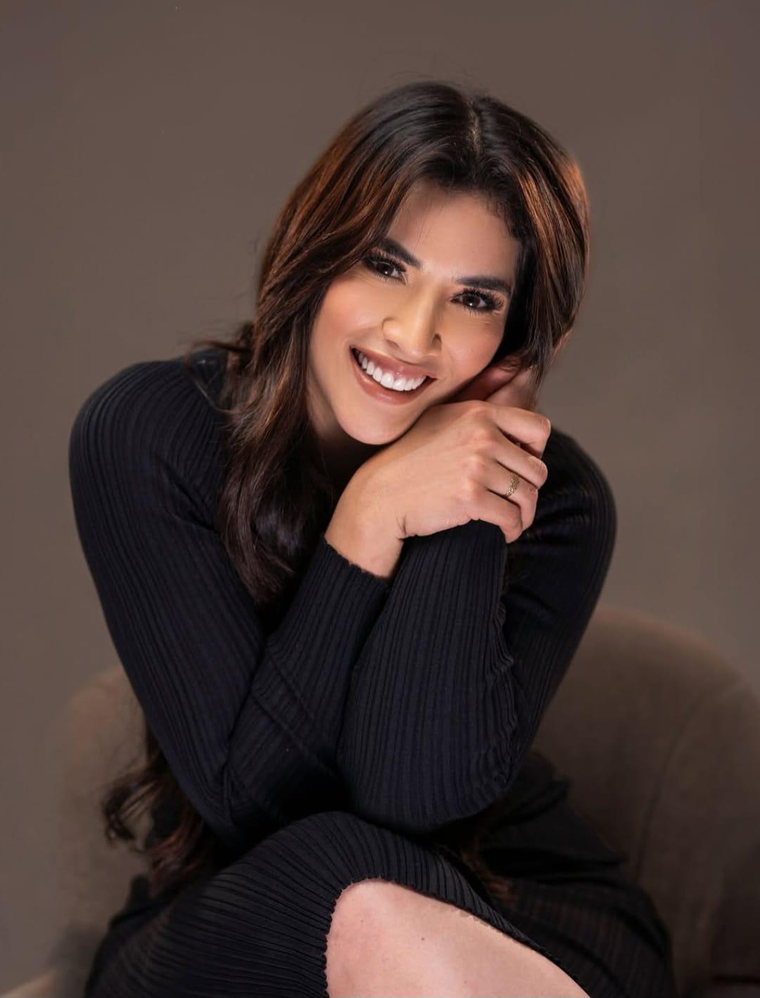 Carolina Lanza revela que un chisme le costó un contrato internacional