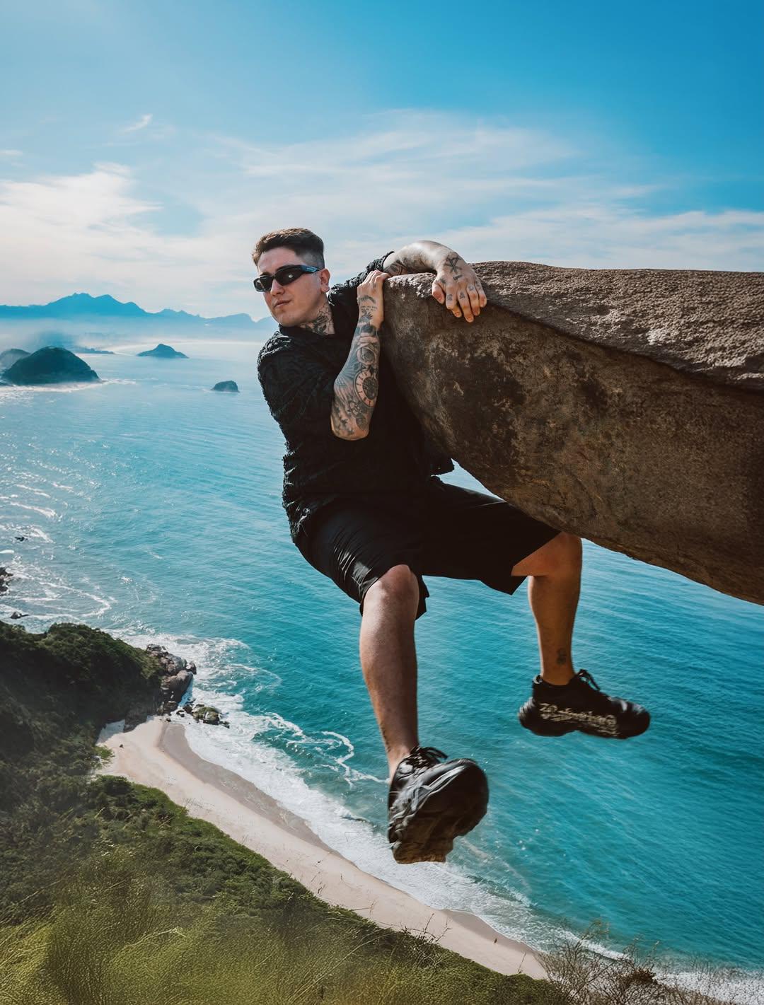 Omahi sale de La Granja VIP en una gala marcada por tensiones