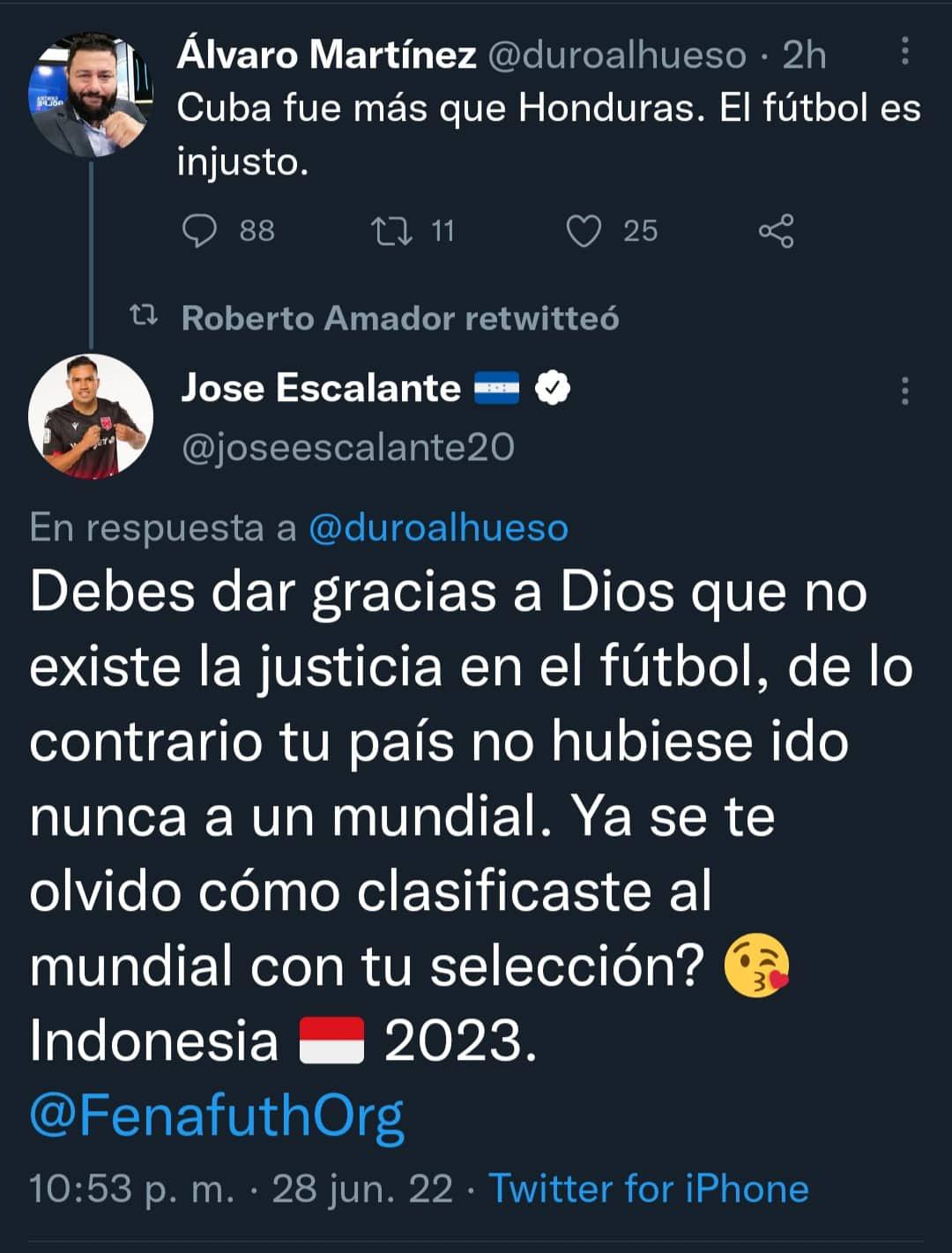 Enfado e indignación en Panamá tras quedarse sin Mundial Sub-20 por culpa de Honduras: “Les regalamos dos penales”