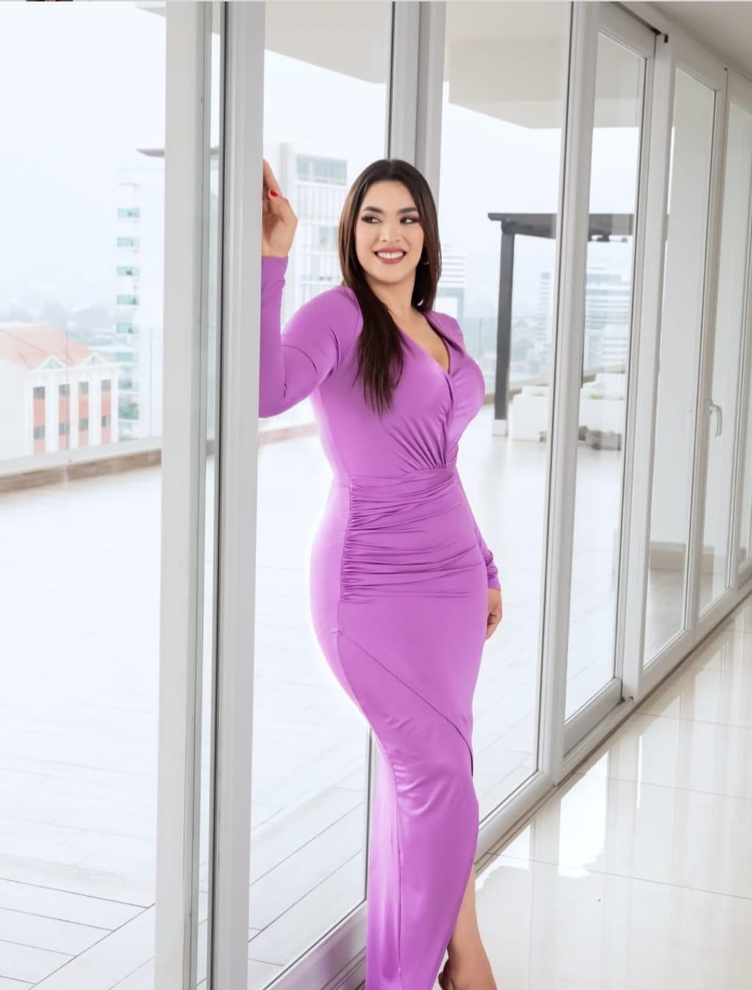 ¿Carolina Lanza se hará una cirugía estética? Esto respondió