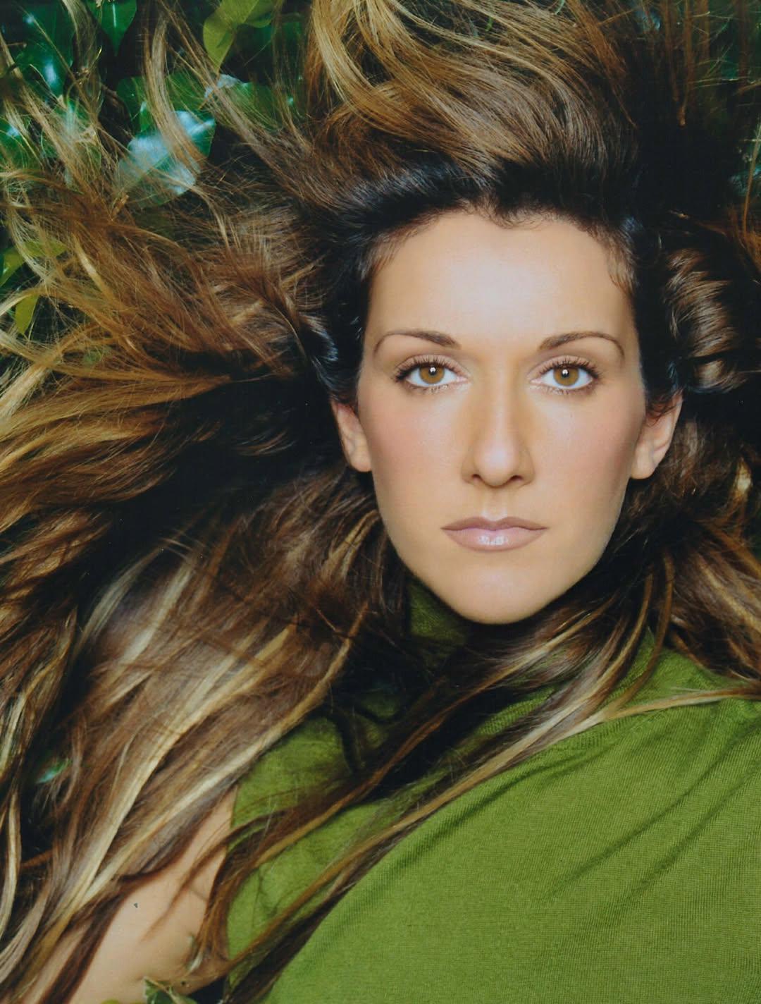 Céline Dion anuncia su regreso a los escenarios este 2026