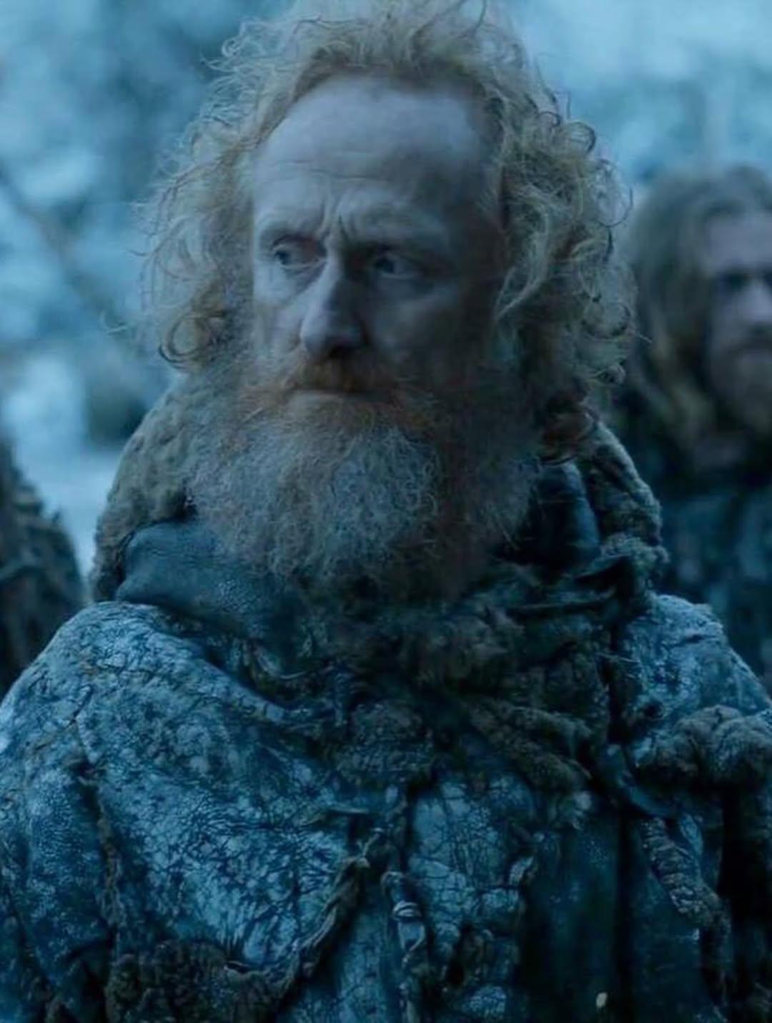 Muere famoso actor de Game of Thrones