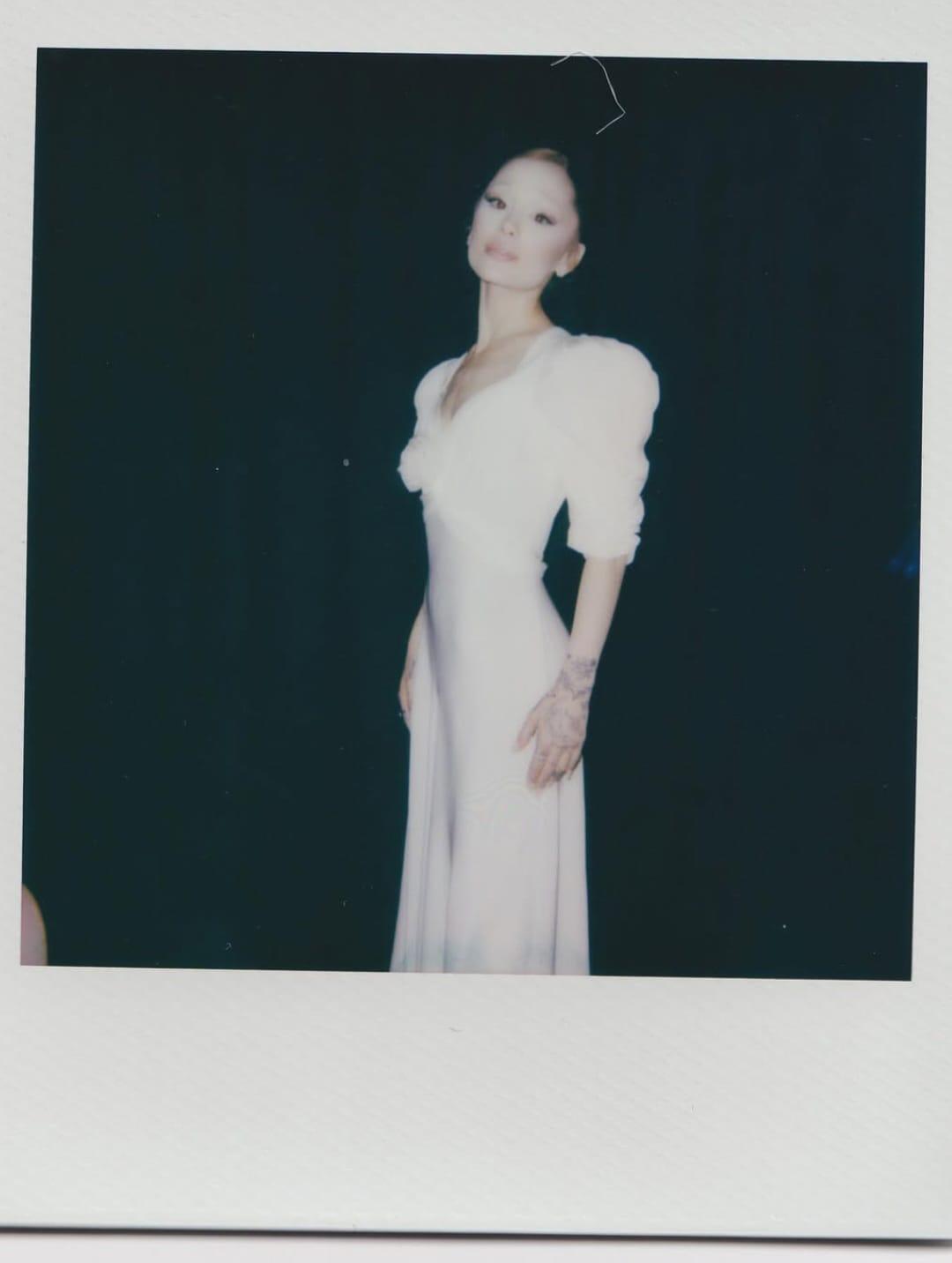 Ariana Grande se defiende de las críticas por su apariencia física